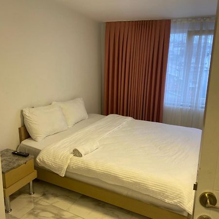 Hotel Yenikapi Provincia di Provincia di Istanbul Esterno foto