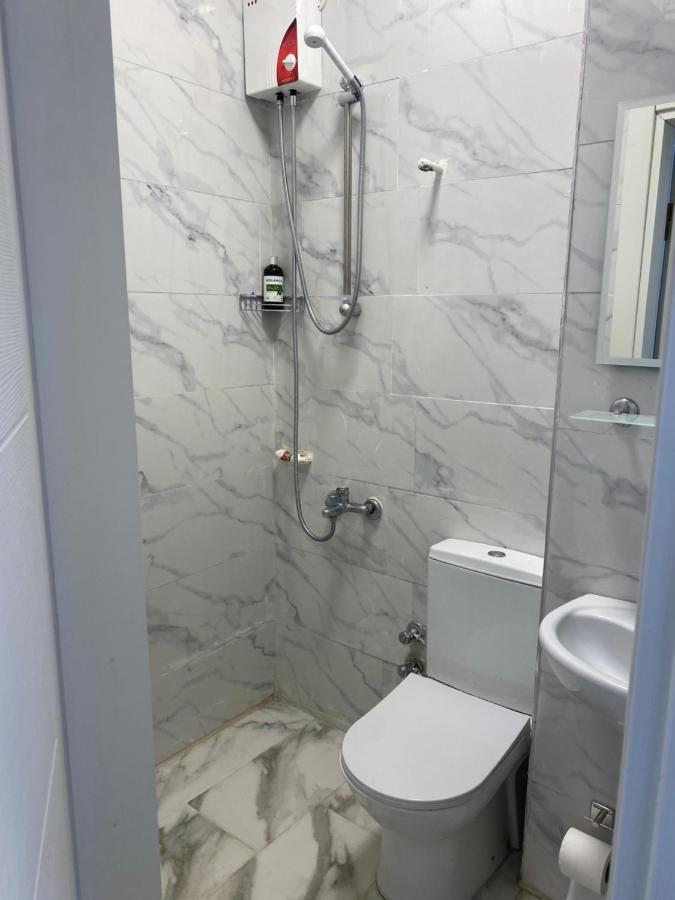 Hotel Yenikapi Provincia di Provincia di Istanbul Esterno foto