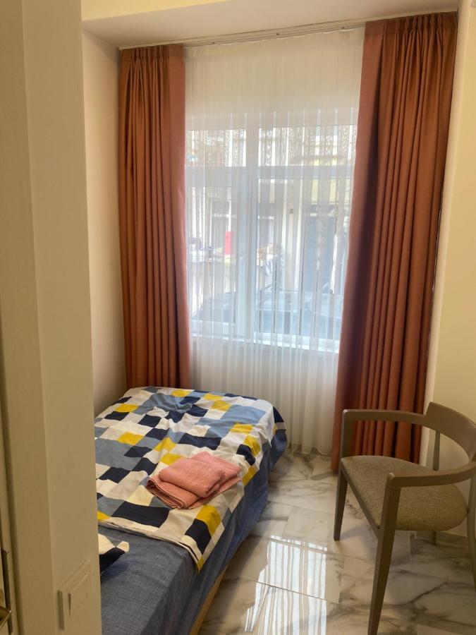 Hotel Yenikapi Provincia di Provincia di Istanbul Esterno foto