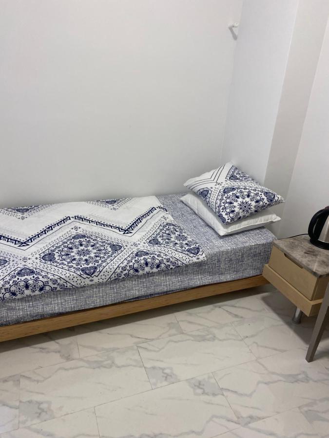 Hotel Yenikapi Provincia di Provincia di Istanbul Esterno foto