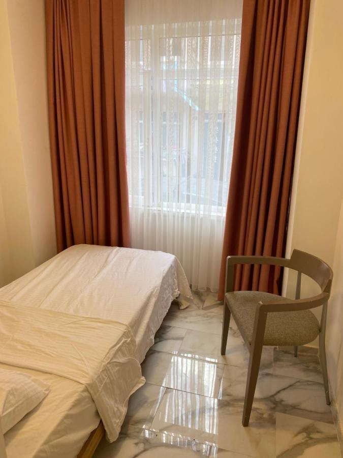 Hotel Yenikapi Provincia di Provincia di Istanbul Esterno foto
