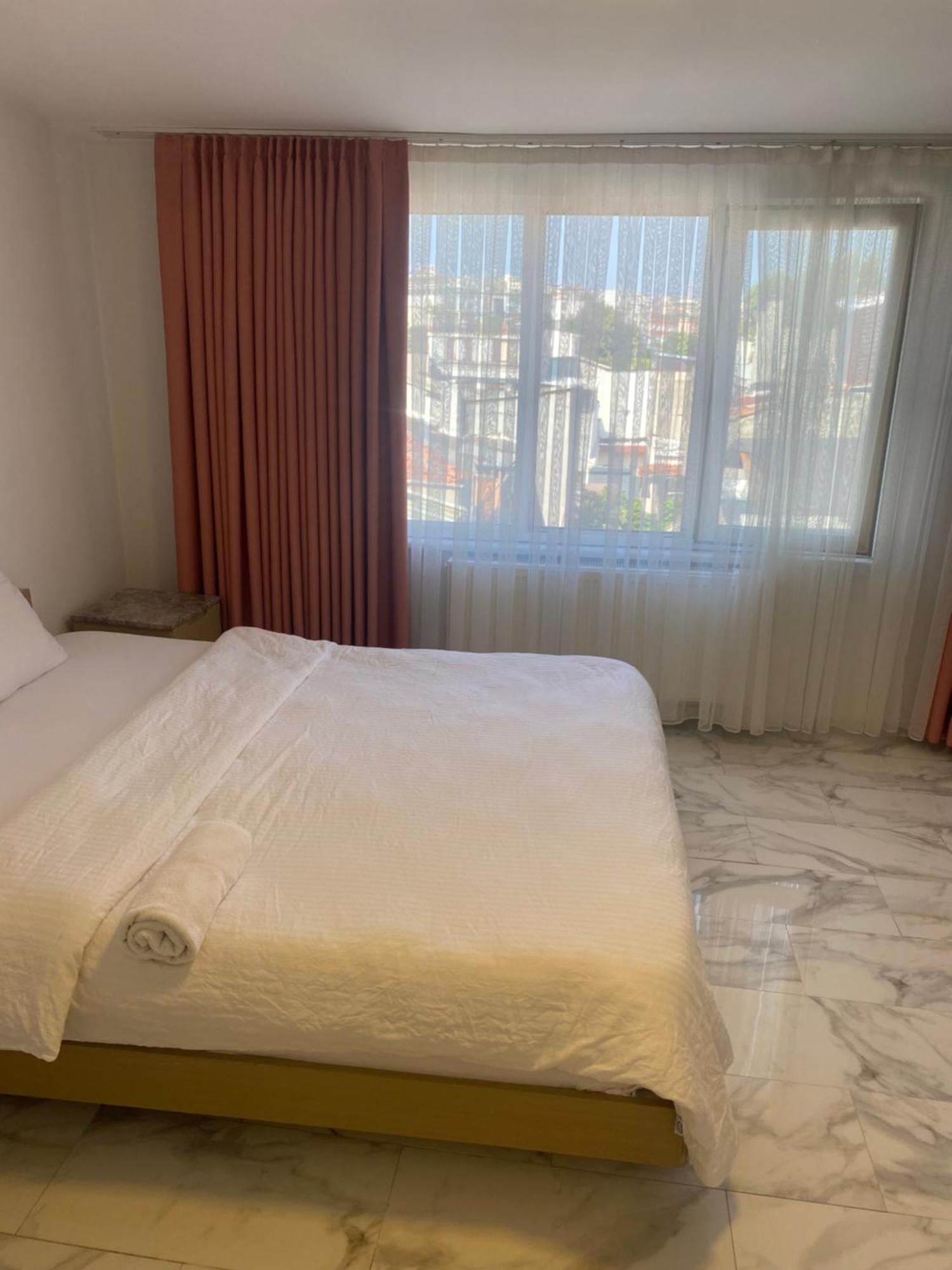 Hotel Yenikapi Provincia di Provincia di Istanbul Esterno foto