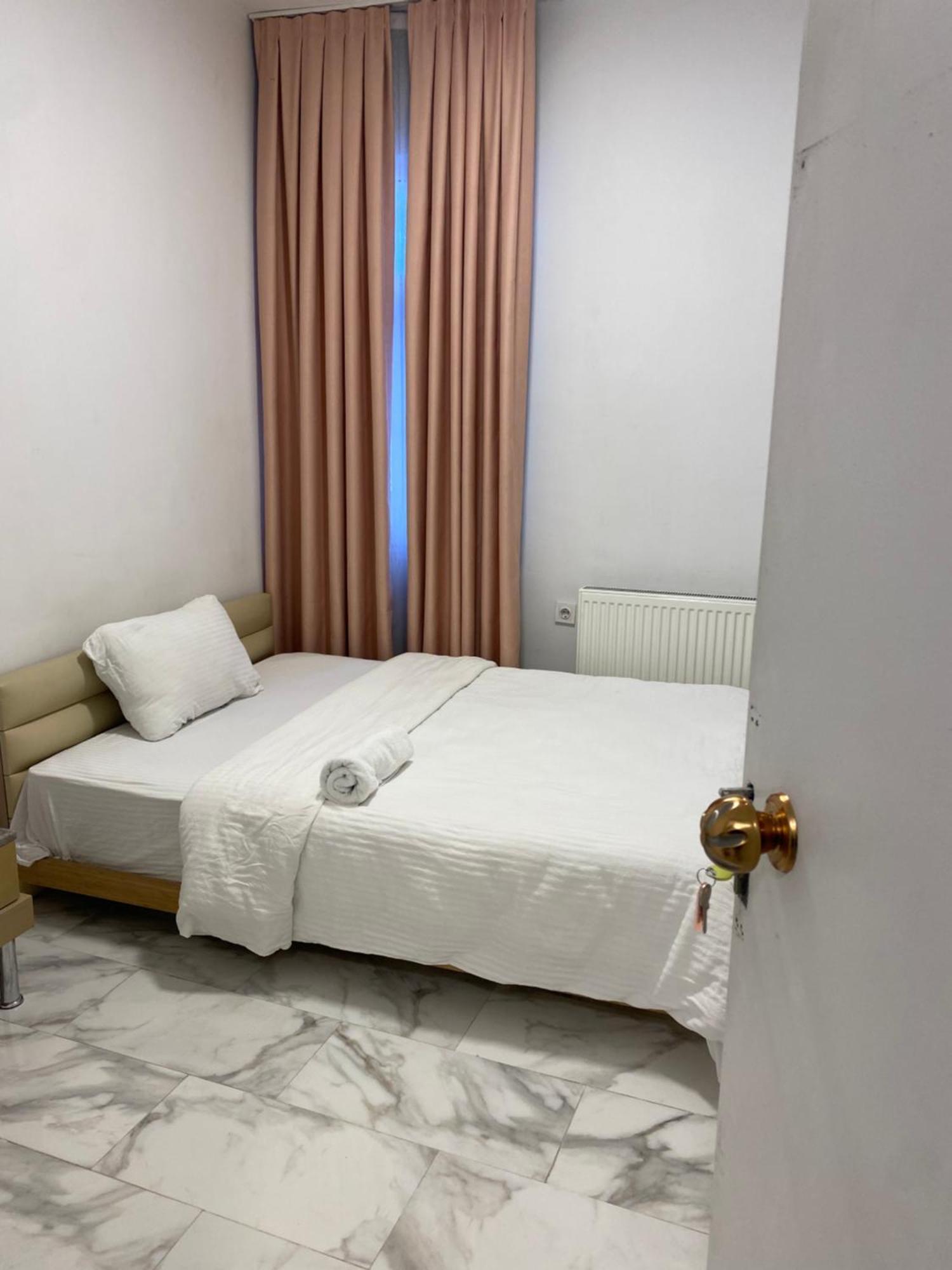 Hotel Yenikapi Provincia di Provincia di Istanbul Esterno foto